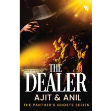 Dealer by Anil Verma Paperback Book