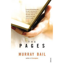 Pages by Murray Bail Paperback Book