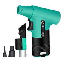 Multifuntional Air Device Efficient Jet Blowers Electric-Green