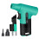 Multifuntional Air Device Efficient Jet Blowers Electric-Green 1