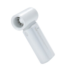 Handheld Fan 4000mAh Portable USB Rechargeable Cooling Fan 3