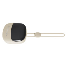 Adjustable Speed Hanging Neck Fan USB Rechargeable Digital-OF