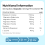 WeightWorld Magnesium Complex 180 Capsules 3