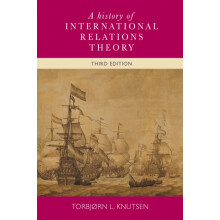 A history of International Relations theory Second edition by Torbjorn
