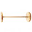 Ethisch Drumstandaard Voor Opberging En Drumtraining 1