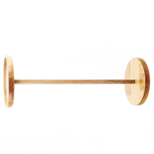Ethisch Drumstandaard Voor Opberging En Drumtraining