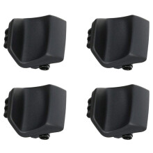 4X Center Console  Lock Fit for  CX-5 CX5 2013-2016 KA0G-64-45YA-02