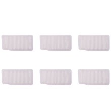 6X Air Conditioner External Cabin Filter for W204 C E-Class COUPE GLK-Class GLK260 GLK300 GLK350 FT999