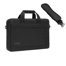 TAIKESEN Laptoptas Notebookhoes Zakelijke Computertas Schoudertas voor Laptop (15,6 inch)