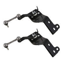 2X Rear Suspention Height Sensor Fit for Pajero Montero IV 8651A065