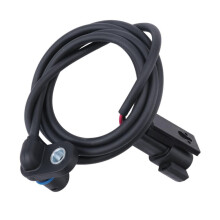 Compatibele motorfietssnelheidssensor met Harley-Davidson 74437-96 FXSTB Traditional Chubby Boy FXST 1996-2003 elektronische snelheidsm