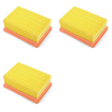 3X for C400X C400GT 2018-2022 C400 Motorcycle Air Filters for VOGE LX350T-5 SR4 MAX