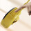 Adjustable Speed Hanging Neck Fan USB Rechargeable Digital-OF 5