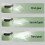 Adjustable Speed Hanging Neck Fan USB Rechargeable Digital-OF 10