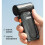 Powerful 130000RPM Air Dusters Electronic Device Cleaner 8