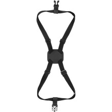 Nastavitelný elastický popruh na zavazadla z umělé kůže, bungee pás pro cestovní tašku na kufr