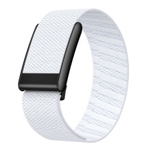 Kompatibel med WHOOP 4.0 Fitness Tracker armbånd elastisk justerbar rem