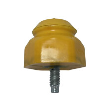 2015-2018 Bufferblok, kofanger EB3, kompatibel med EB3C3A016AA Ford Ranger 2,2L, nedre bufferblok til bil