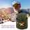 Star Side Sailor Dance Boat Pet Costume Accessoire 1