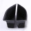 4x for  Evoque 2012-2015 Front Door Handle Storage Box Container Holder Tray Accessories 3