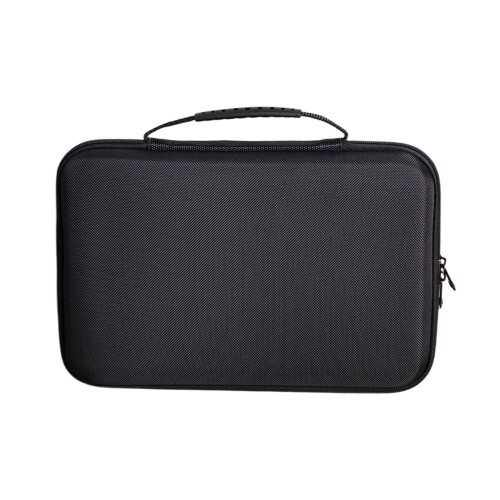 DIY Digital Storage Bag With Flexible Partitions For-S