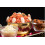 (Gajar Halwa 750g) Indian Sweets (Mithai) 1