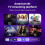 Refurbished Roku Roku Ultra 2024 Streaming Player 3