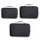 Customizable Partition Insert Storage Box Lightweight-L 2