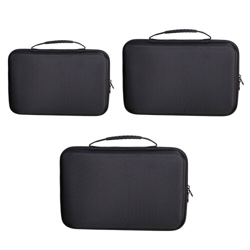Customizable Partition Insert Storage Box Lightweight-L 1