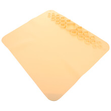Silicone Mat Voor Knutselen, Khaki Kids Schilderpad, Duurzaam