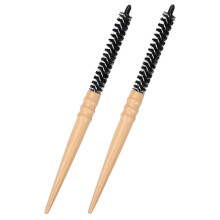 2St Comfortabele Föhnborstel Voor Dagelijks Haarstyling
