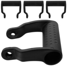 4St Ergonomische M8 Handgreep Voor Hoeksnijder Tool