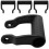 4St Ergonomische M8 Handgreep Voor Hoeksnijder Tool 1