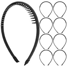 18St Haarbanden Voor Dames, Perfect Feestaccessoire