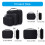 Customizable Partition Insert Storage Box Lightweight-L 4