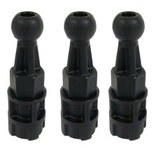 3X Engine Cover Stud 04891847AA for 300 2011-2020 for Avenger 2007-2020 for 2007-2022