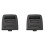 2X Interior Rear Trunk Mat Handle For- X5 E70 X6 E71 51479120283 Trunk Floor Carpet Handle 1