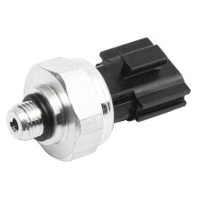 2X 42CP8-12 A/C Air Conditional Pressure Sensor for Power Steering Pressure Sensor