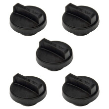 5X Engine Oil Filler Cap 121800H012 / 1218028010 for Scion 4Runner Avalon Camry