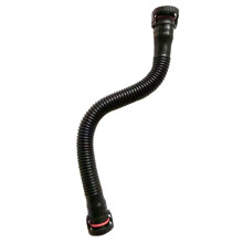 5X Car Air Duct Filtered Pipe Air Intake Hose with Rubber Seal Ring for F20 F21 F30 11157608144