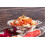 (Gajar Halwa 800g) Indian Sweets (Mithai) 3