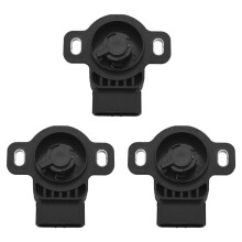 3X Throttle Sensor Accelerator Pedal Sensor Suitable for 2003-2008 S2000 CR-V Ridgeline Accord TL TSX