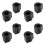 8x 2123230965 Front Stabilizer Bushing 25mm Sway Bar Bushing for   E Class W212 2009-2016 1
