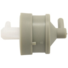 16 Pcs 90917-11036 Gas Filter for Hilux HiAce Land Coaster HFn Vacuum Gas Filter