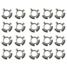 20X Impulse Transmitter Ring for General Cruze 55565480 Sensor Ring 55565480 5636119