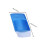 12St PVC Penorganizer Voor En Verpleegsters, Compact 2