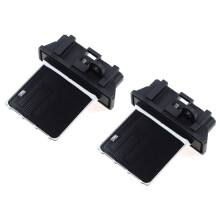 2X Fits for 02-12 Rodeo D-Max 01-14 X-Trail Blower Motor Fan Resistor 8-98049394-0 New