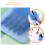 12St PVC Penorganizer Voor En Verpleegsters, Compact 6