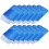 12St PVC Penorganizer Voor En Verpleegsters, Compact 10