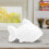 8St Foam Ballen Voor Creatieve Knutselprojecten Visvorm 3